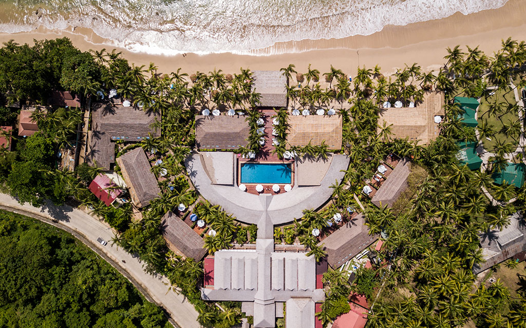 Contact us Bayview the beach resort